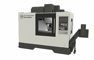 FM 11000V