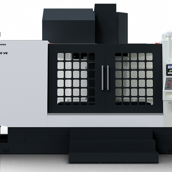 FM 1800VE